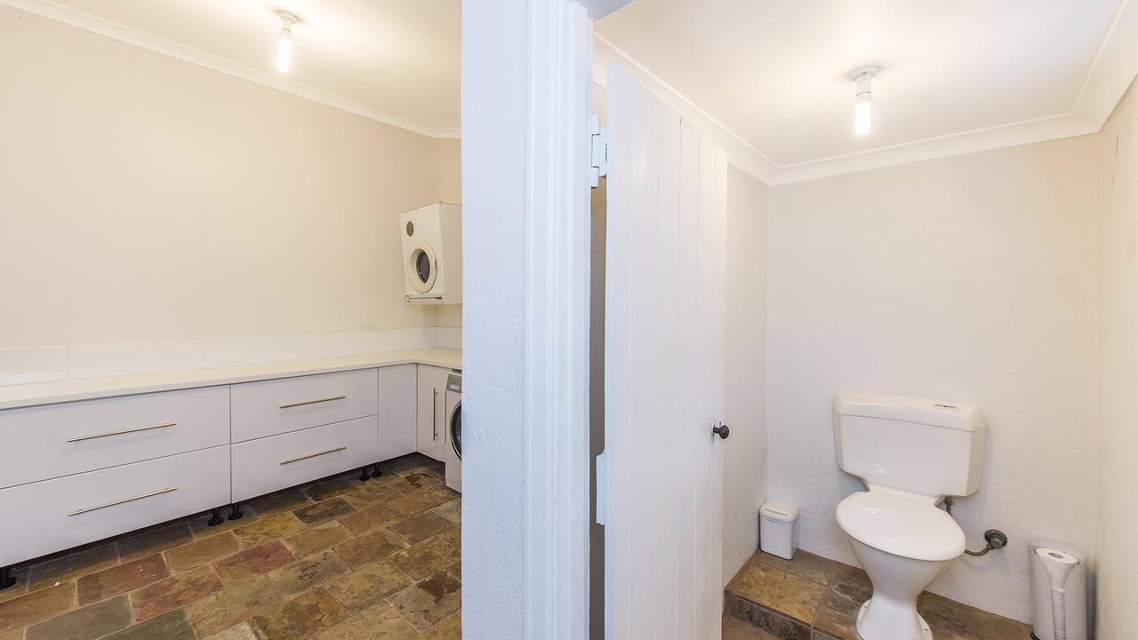 Leisurely Manor - Spacious Three Bedroom Home In Fremantle Exterior foto